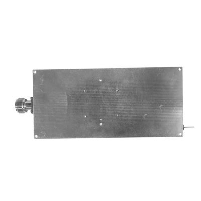 High Quality RF Power Amplifier 100 Watt UHF 433 mhz RF Module For Signal Jammer