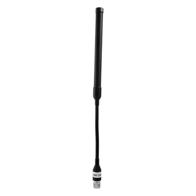 Texin Omnidirectional Gooseneck antenna 3g 4g wifi 5g for drone jammer system
