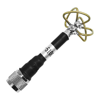 wholesale 4850-5100mhz  Clover-shaped omnidirectional small antenna for jamming drone device
