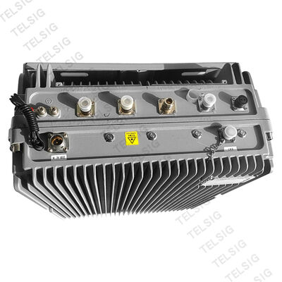 Drone Signal Jammer for customized high output power UAV Frequency Jammer