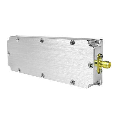 ODM/OEM small size  20W Signal Source Modulation Wireless RF Module for Drone Shielding