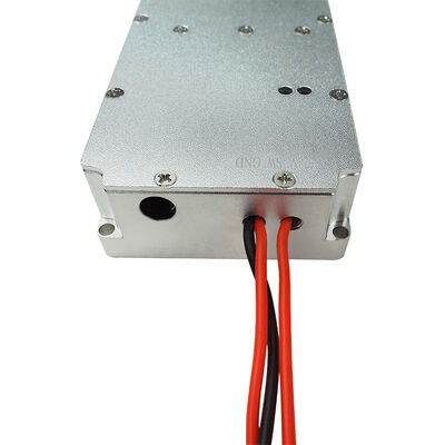 50W RF Power Module LDMOS with N-Type Connectors for Anti-UAS Drone Jamming Systems