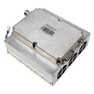 200-400 Square Meters Jamming Range 10 Channel Desktop 100W RF 5G Jammer WiFi Signal Blocker Signal Jammers