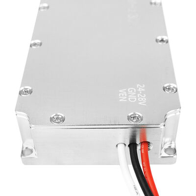 30W Customizable Low-Frequency Jammer RF Module 2G 3G 4G 5G for Counter-UAS Systems