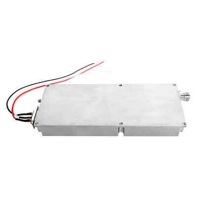 300MHz-2700MHz RF BroadbandHigh PowerAmplifier GaN solution