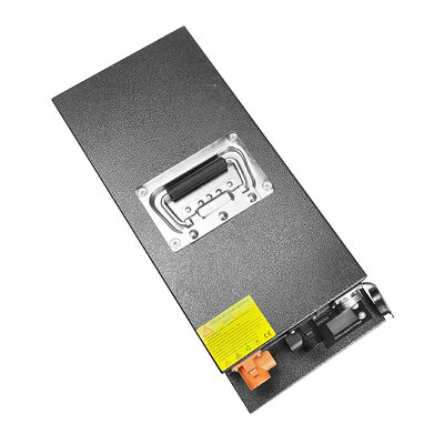 National Quality Inspection AC DC 24V 120A portable external lithum battery Long battery life