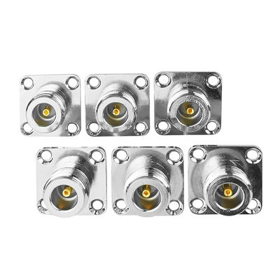 High performance RF NKFK SMAmale rf in N female out connector cable