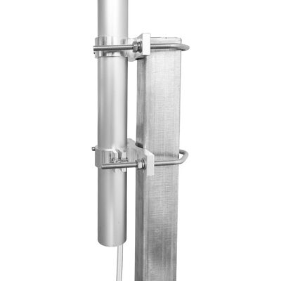 Umbrella shape wide band 25-3000MHz ULF 2ghz 3ghz Discone antenna directional antenna