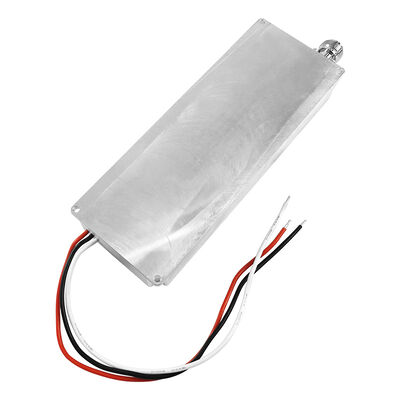 22V 32V Regulated 100W GaN RF Power Amplifier Module N Connector Anti Drone Countermeasure Accessory