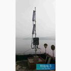 Powerful Anti UAV Drone Radio Frequency Signal Jammer For Electric Company