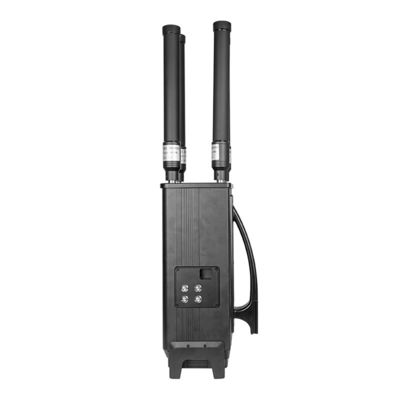 Sistema de la emisión del UAV para el dispositivo eficaz de la defensa del abejón de GPSL1 L2 WIFI