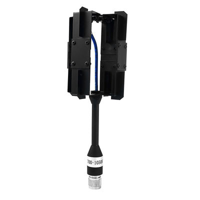 Alta potencia 100W 700-1050MHz 5dbi Antena portátil con protección de super aluminio 337*130*24mm Polarización horizontal