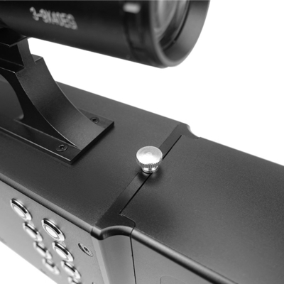 Protector de interferencia portátil anti-drones de 80W 900MHz GPS WiFi 2.4GHz / 5.8GHz Ligero
