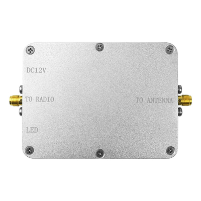 4W 5W 6W 10W 2.4g 5.2g5.8g WIFI módulo amplificador de potencia bidireccional