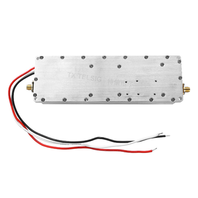 Módulo amplificador de potencia de banda ultra ancha bidireccional de 30W 400MHz 1000MHz 2000MHz 900-1400MHz