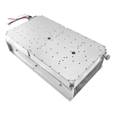 Módulo amplificador de potencia de alta potencia de banda ancha de 200W 300-2000MHz