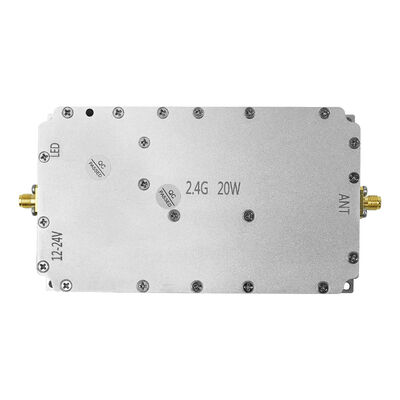 Modulo de amplificador de potencia bidireccional de 12-24V con amplificador de señal