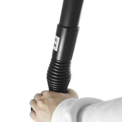 Base de resorte de alta ganancia Oscilador dipolar omnidireccional de doble banda Antenna para dispositivo anti-drones