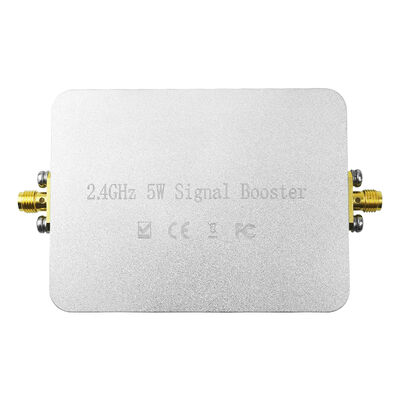 ODM&OEM 1420-1470MHz módulo de amplificador de potencia bidireccional de 10W para refuerzo de señal FPV de drones