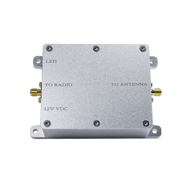 Nuevo módulo amplificador de potencia bidireccional DDS de doble banda de 3W 5W, 12V, wifi 2.4ghz 5.2ghz 5.8ghz, de nuevo diseño