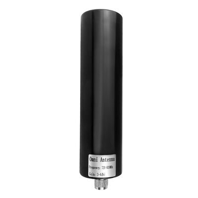 3.5dbi Ganancia 500 Meter Range Antenna de fibra de vidrio de cobre crudo para defensa de drones