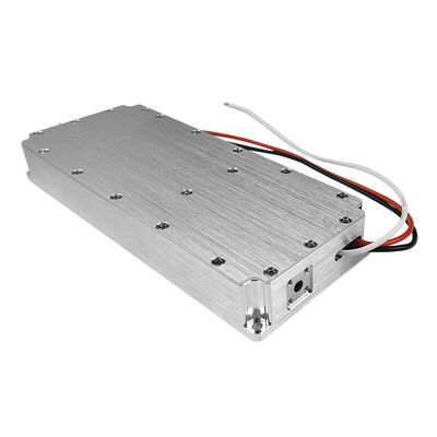 TX TELSIG 50W LORA digital FPGA 8GHz módulo de interferencia anti-drones para la protección de la seguridad