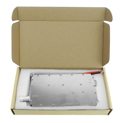 Módulo amplificador de potencia de señal de interferencia RF de alta potencia de 200W de largo alcance para FPV Anti Drone