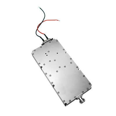 Modulo bloqueador de señal inalámbrica FPV de alta potencia TX 100W wifi 5.2 GHz 5.8 GHz