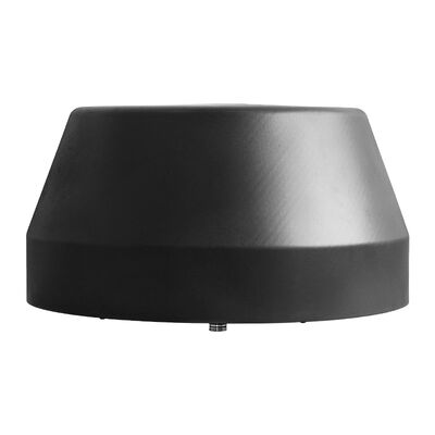 Antenna de radiofrecuencia omnidireccional de banda ancha de 300-6000 MHz desarrollada independientemente para sistemas de seguridad