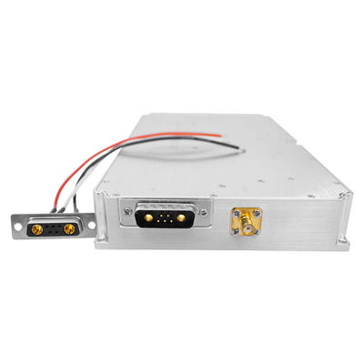 Modulo de interferencia de la señal de los drones de 200 W/300 W Modulo del sistema de interferencia contra los UAV Modulo LDMOS 400-2900 MHz para contramedidas de los UAV