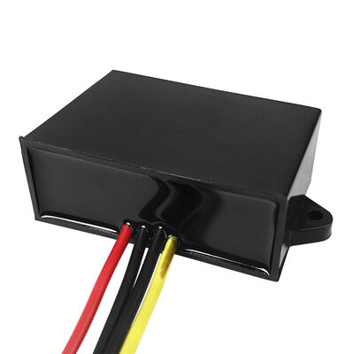 radio de escritorio de la emisión de la señal de WiFi del poder más elevado 100W canales de 5-50 metros 10 modificados para requisitos particulares