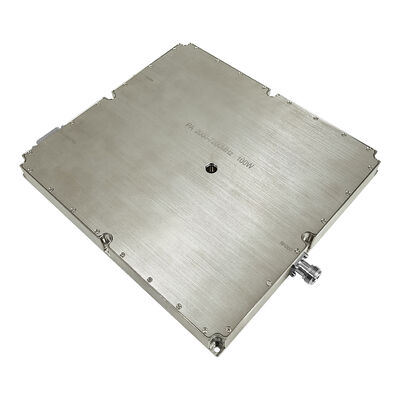 Módulo de amplificador de potencia PA de salida de banda ancha de 50 dBm para protección de la seguridad