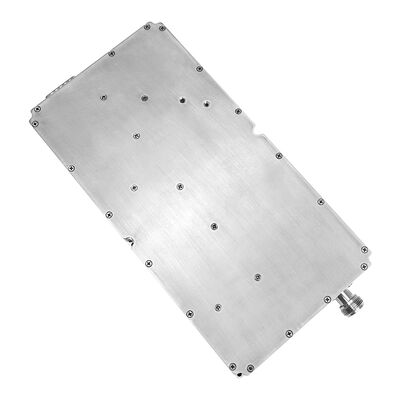 Módulo de interferencia RF de alta potencia de 200W wifi 2.4ghz 2300mhz 2500mhz para el sistema anti drones