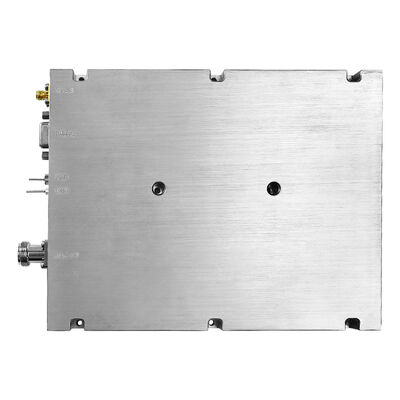 Metro de escritorio del radio 5-40 de la emisión de la señal de WiFi de 8 maneras para las cortes