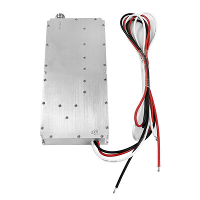 Módulo bloqueador de drones FPV de alto rendimiento 150W 300MHz 2700MHz