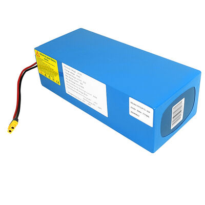 Paquete de batería portátil de 7 celdas y 30 A para dispositivos electrónicos pequeños