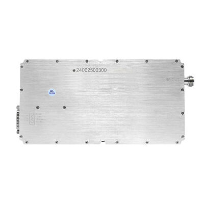 Módulo de radar WiFi de 300W y 2.4GHz anti-dron, para protección de privacidad de seguridad
