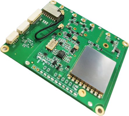 Componentes de PCB de detección inalámbrica de FPV UAV en stock con función de detección de dirección