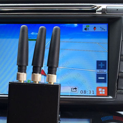 Artículo de la antena del molde 3 del teléfono celular de la emisión de la señal de GPS del PDA para el G/M