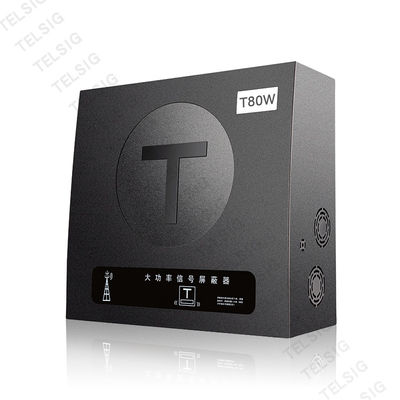 2G / emisión de la señal del abejón de la seguridad 3G/4G/5G para el abejón del UAV de los aviones portátil