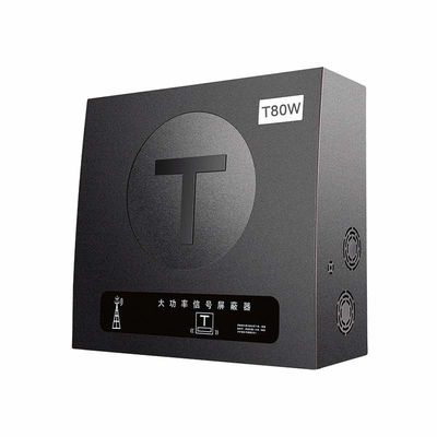 El poder más elevado modificó la emisión de la señal para requisitos particulares de Wifi del teléfono de 2G 3G 4G 5G