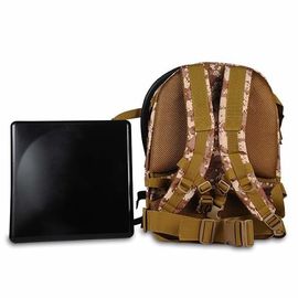 Sistema anti del abejón de la emisión de la señal del abejón de Manpack para WiFi 2.4G 5.8G GPSL1