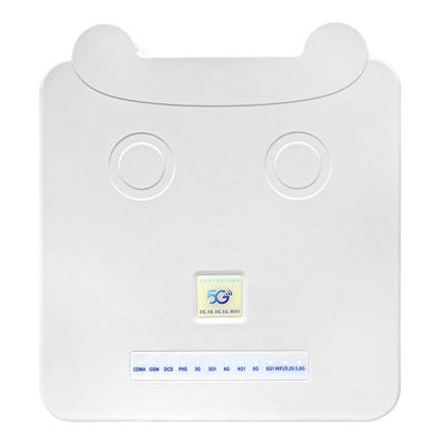 Emisión montada en la pared de escritorio inalámbrica de la señal de WIFI del teléfono de Moible