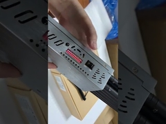 Canal portátil WIFI GPS de la emisión 12 de la señal del teléfono móvil del PDA modificado para requisitos particulares