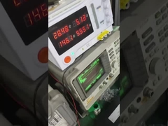 módulo anti de la emisión de la señal de WIFI del abejón de 2.4G 50W