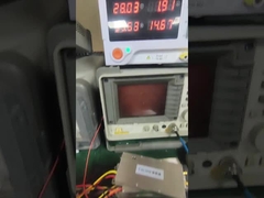 amplificador de potencia de la emisión de la señal de 5.8G 10W 20W RF