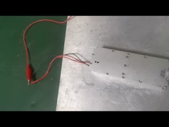 módulo de la emisión del molde de la señal de 900MHz 30W 40W