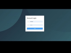 Introducción del TX-JZTC01