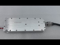 Dispositivo de seguridad urbana