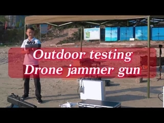 Dispositivo de mano DJI anti-drones FPV -Dispositivos de seguridad